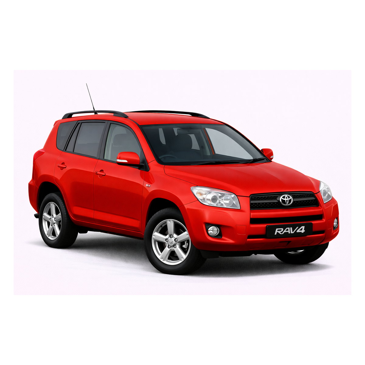 VIDRIO-PUERTA TOYOTA RAV4 2006-2012